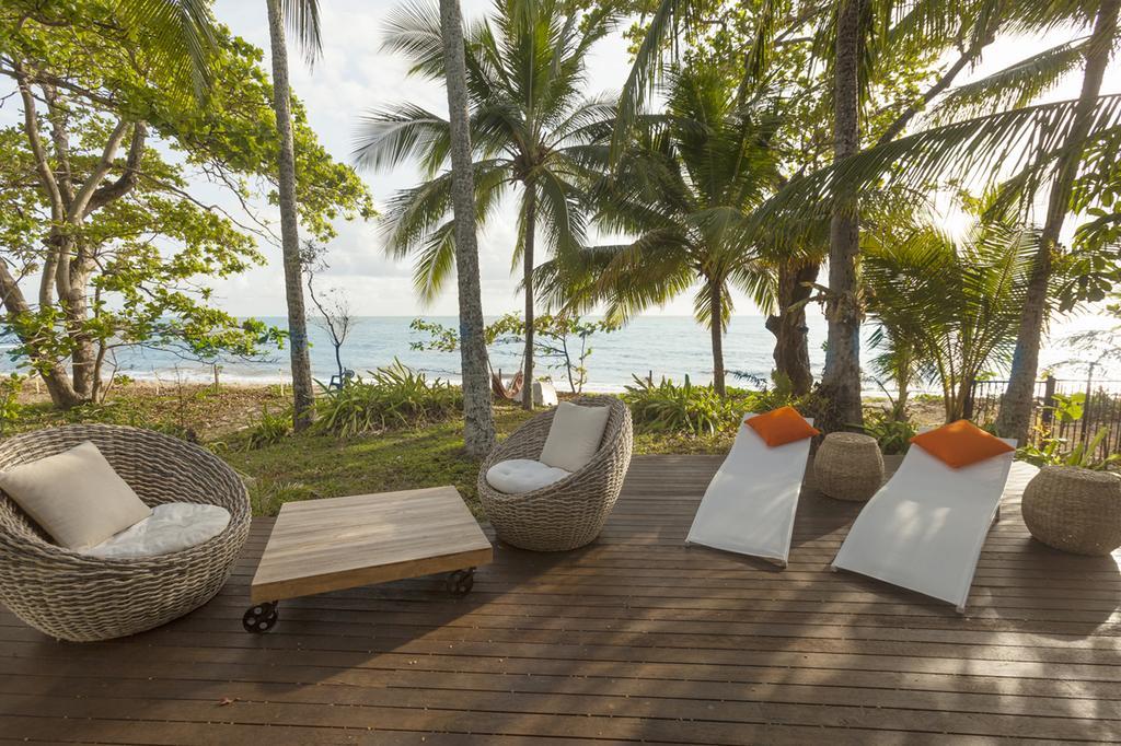 Drift Beach House Getaway Holloways Beach Room photo
