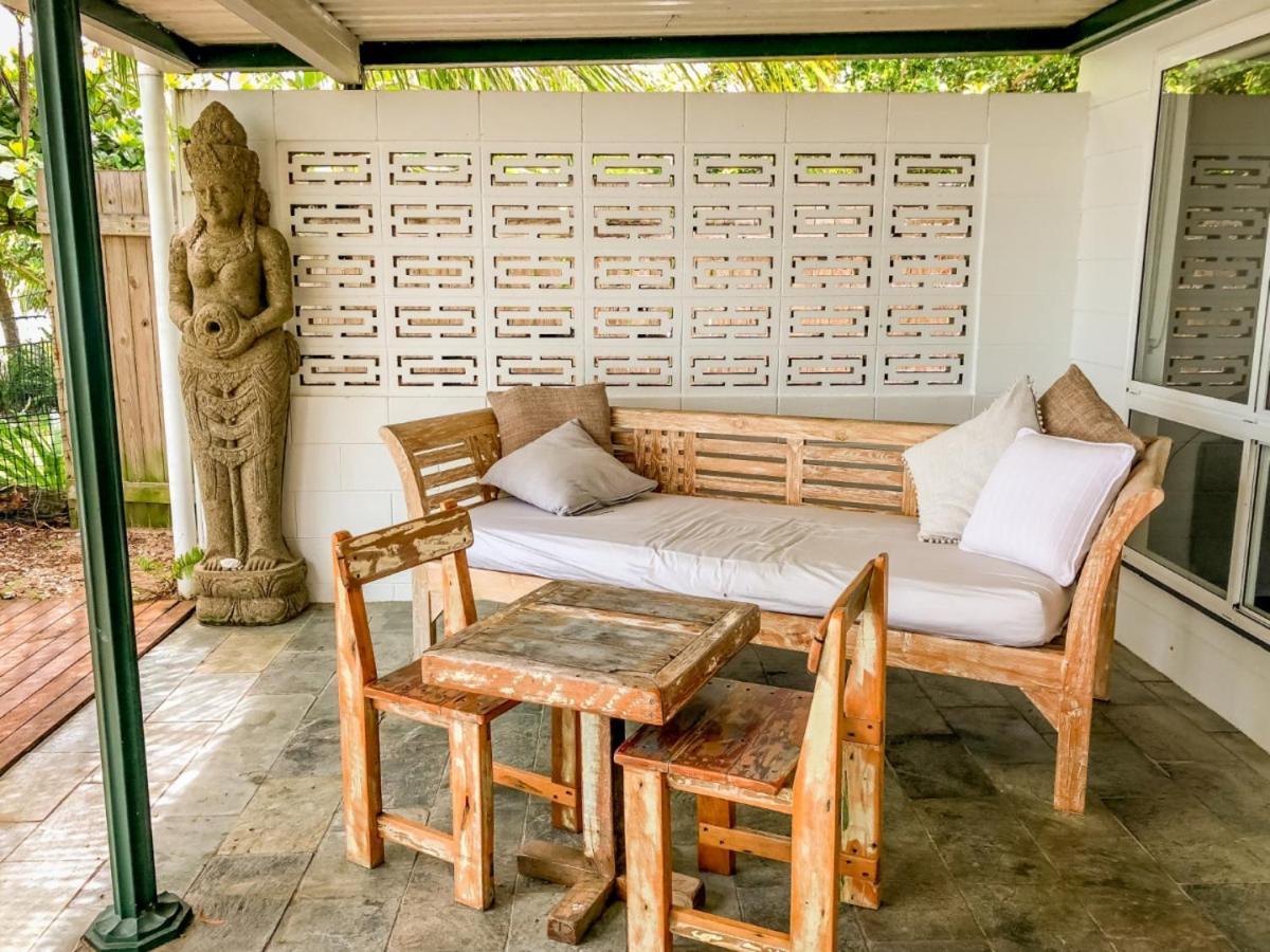 Drift Beach House Getaway Holloways Beach Exterior photo