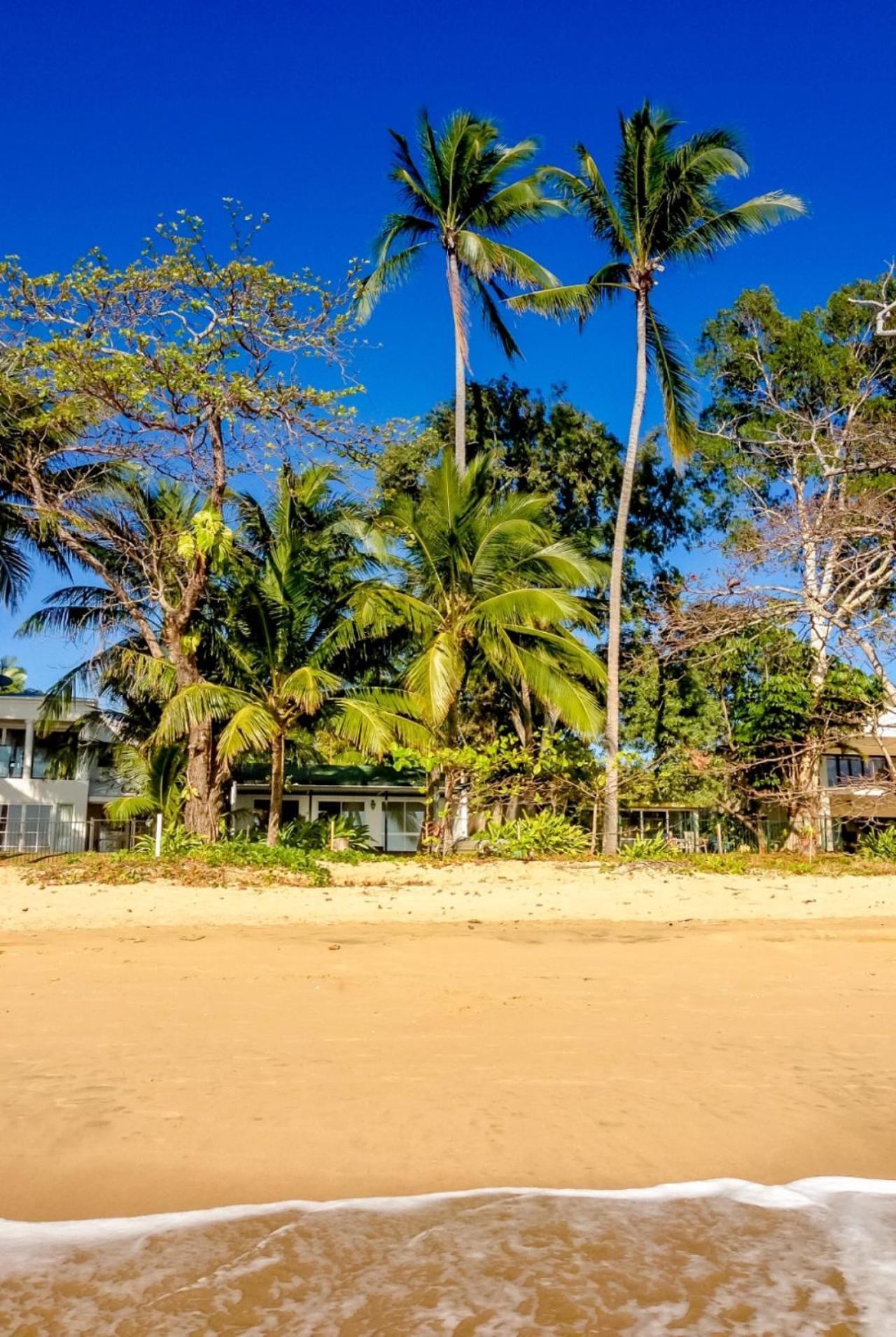 Drift Beach House Getaway Holloways Beach Exterior photo